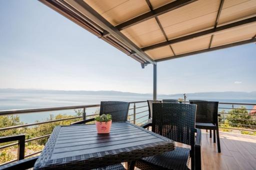 Vila Pupa, Elesec 2 Ohrid Exterior foto